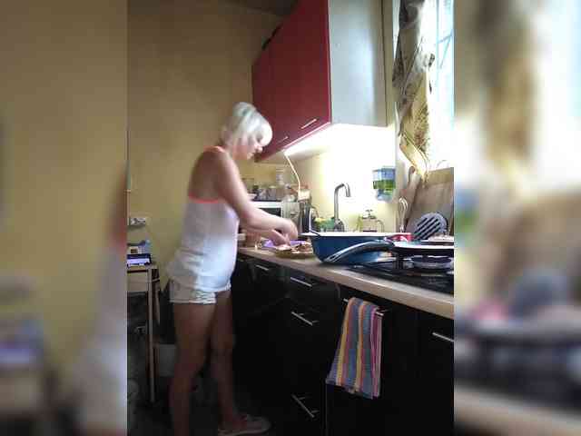 Nadin-slut webcam
