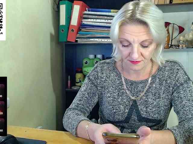 Nadin-slut webcam