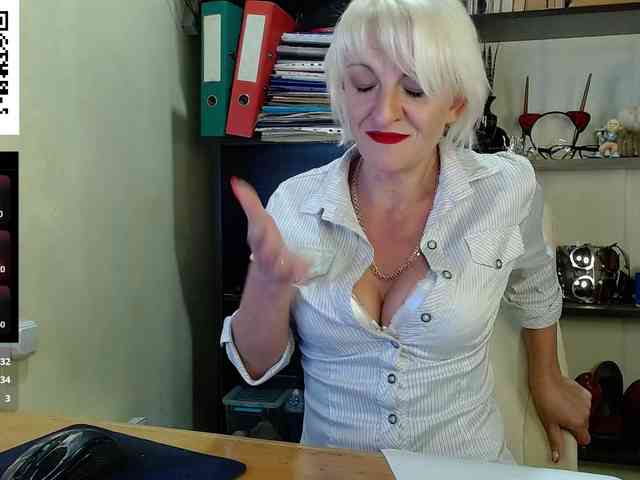 Nadin-slut webcam