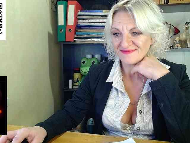 Nadin-slut webcam