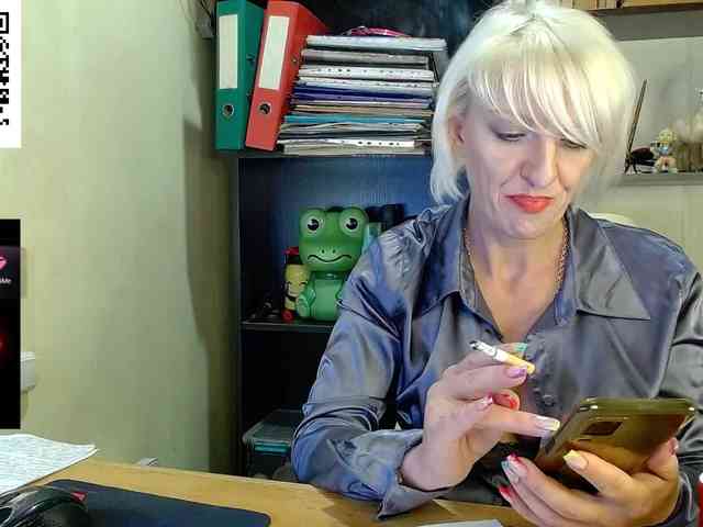 Nadin-slut webcam