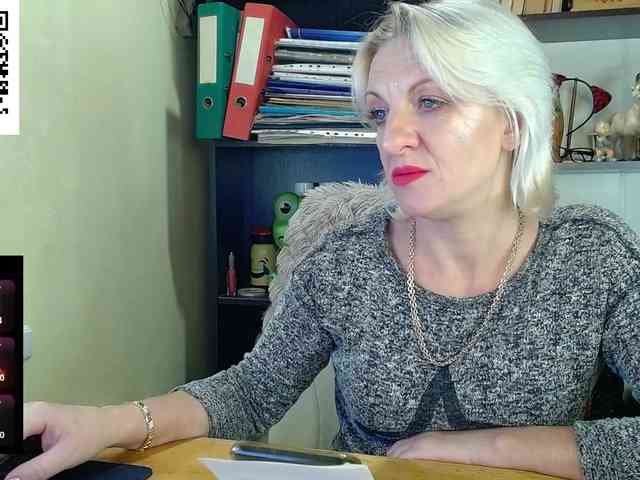 Nadin-slut webcam