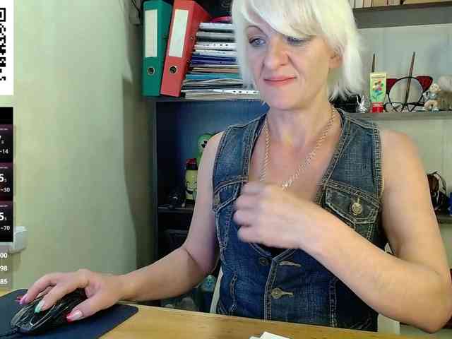 Nadin-slut webcam