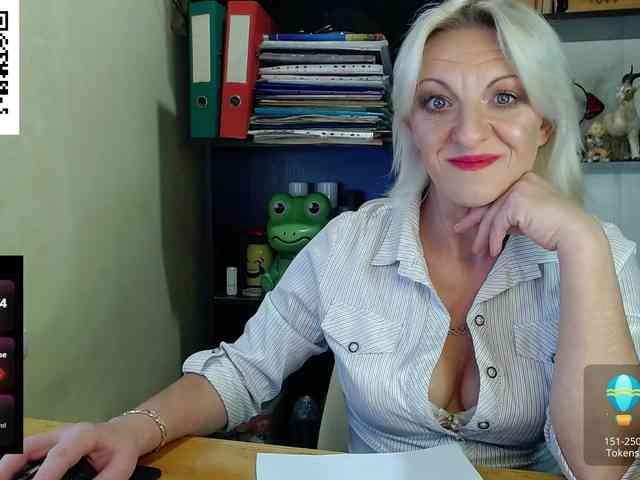 Nadin-slut webcam