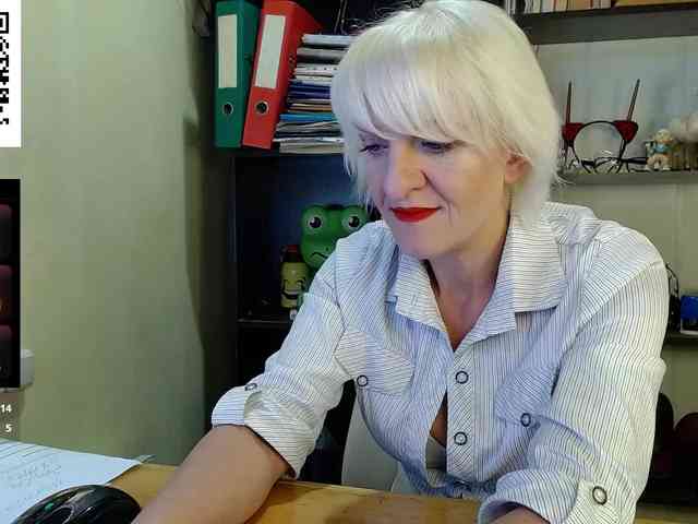 Nadin-slut webcam