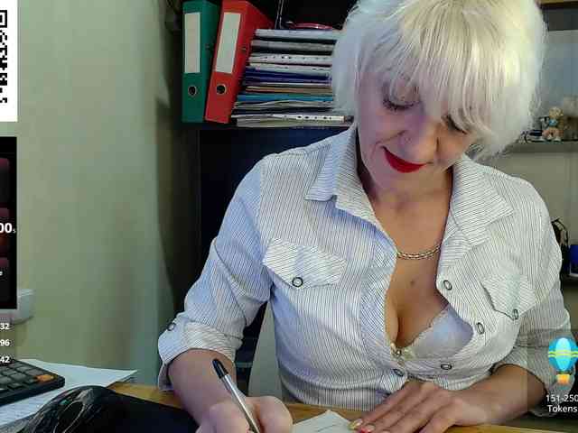 Nadin-slut webcam