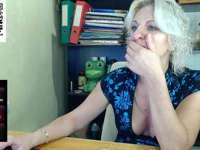Nadin-slut webcam