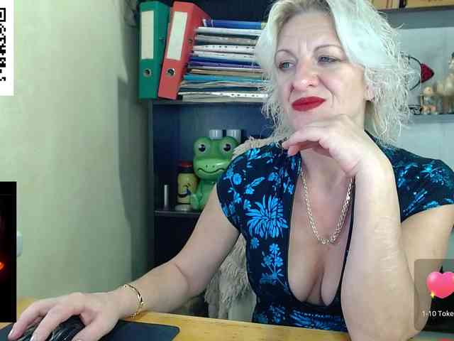 Nadin-slut webcam