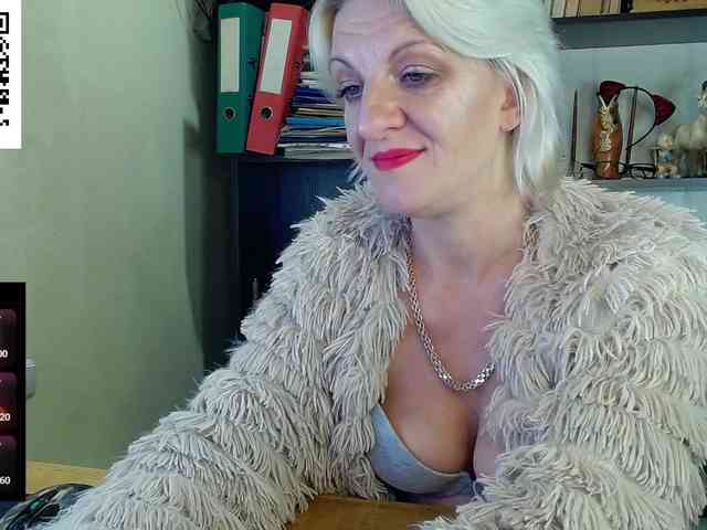 Nadin-slut webcam