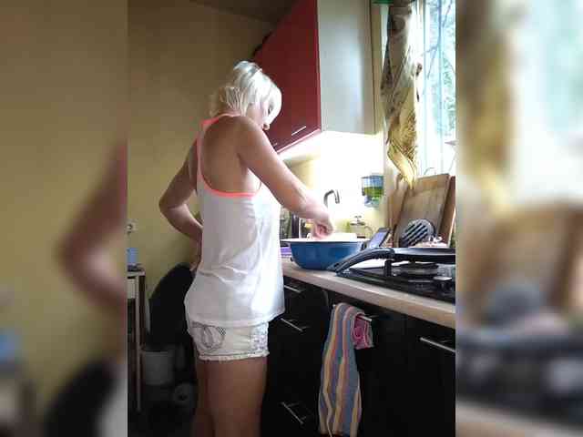 Nadin-slut webcam