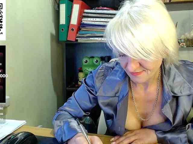 Nadin-slut webcam
