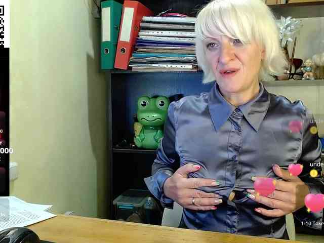 Nadin-slut webcam