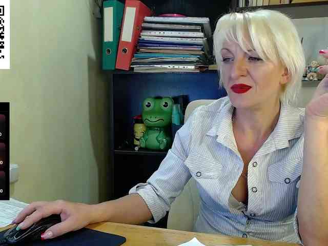 Nadin-slut webcam