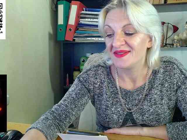 Nadin-slut webcam