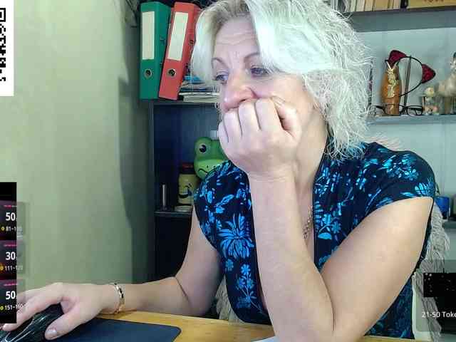 Nadin-slut webcam