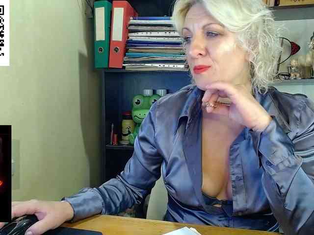 Nadin-slut webcam