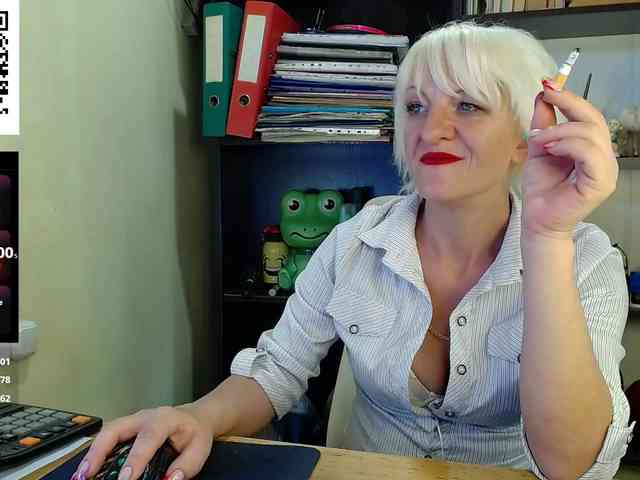Nadin-slut webcam