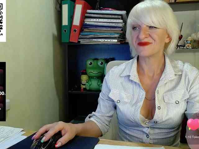 Nadin-slut webcam