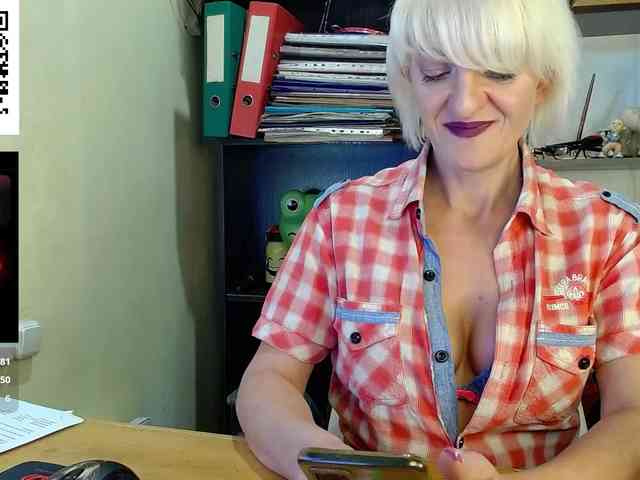 Nadin-slut webcam