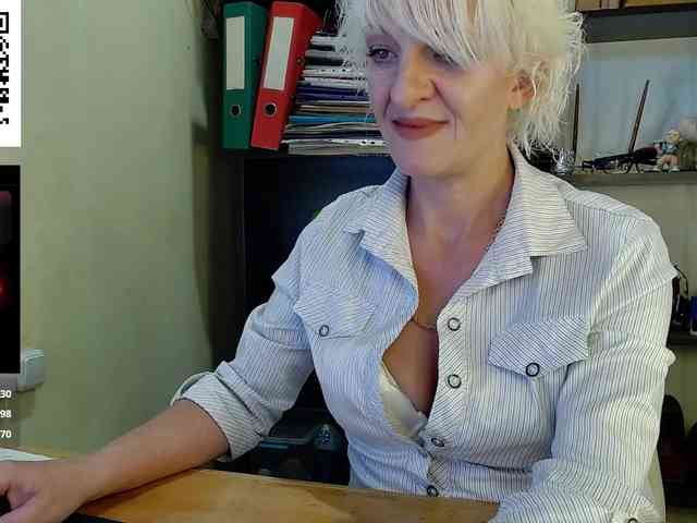 Nadin-slut webcam