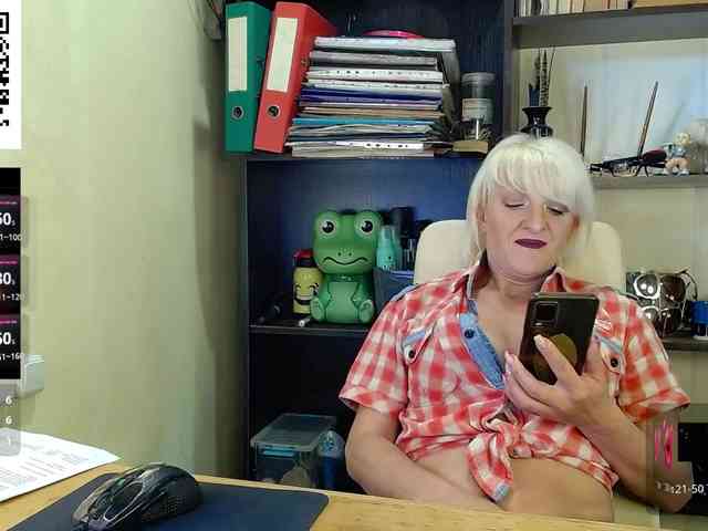 Nadin-slut webcam