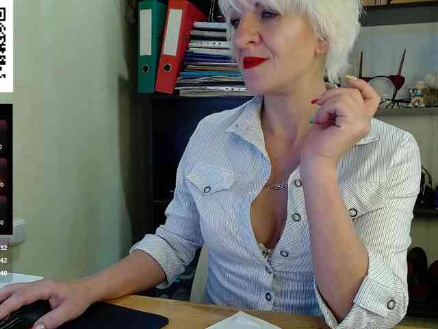 Nadin-slut webcam