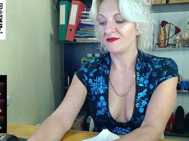 Nadin-slut webcam