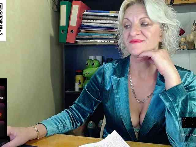 Nadin-slut webcam