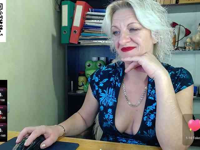 Nadin-slut webcam