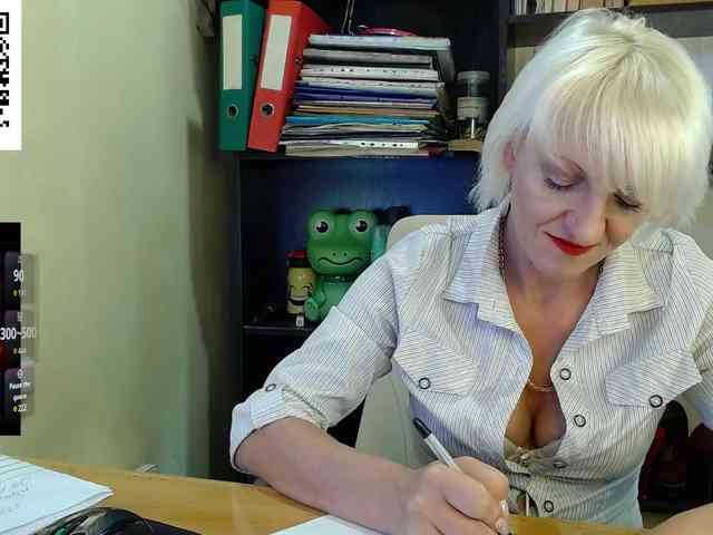Nadin-slut webcam