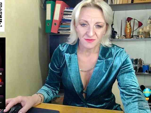 Nadin-slut webcam