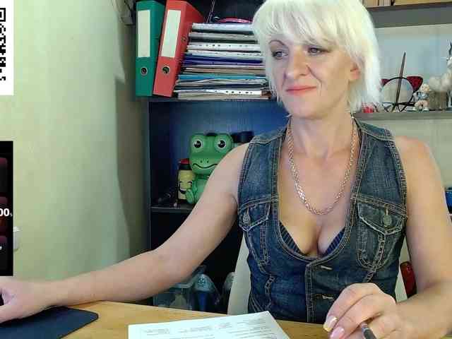 Nadin-slut webcam