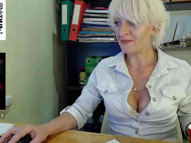 Nadin-slut webcam