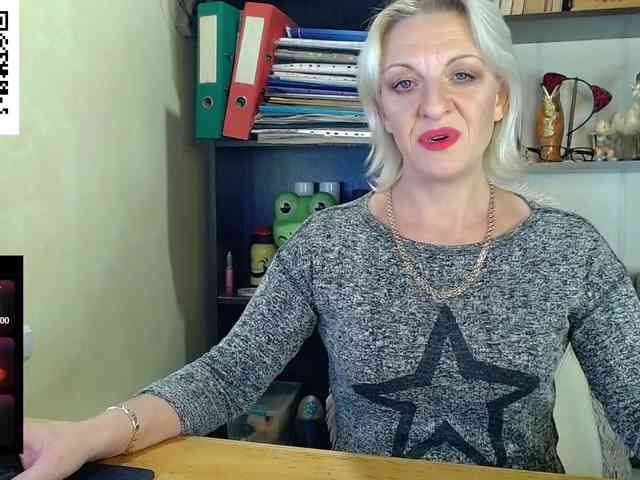 Nadin-slut webcam