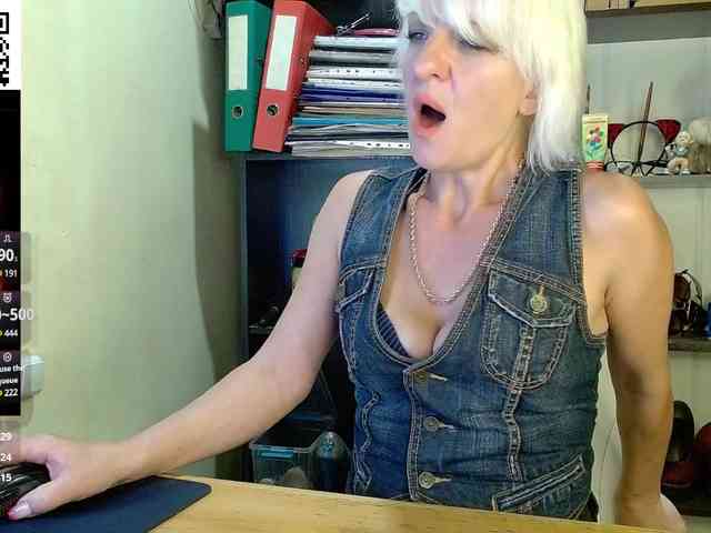 Nadin-slut webcam