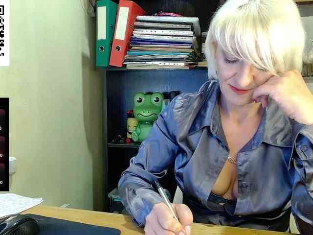 Nadin-slut webcam