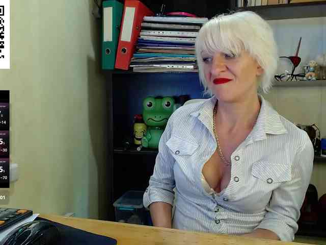 Nadin-slut webcam