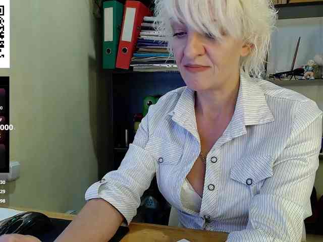 Nadin-slut webcam