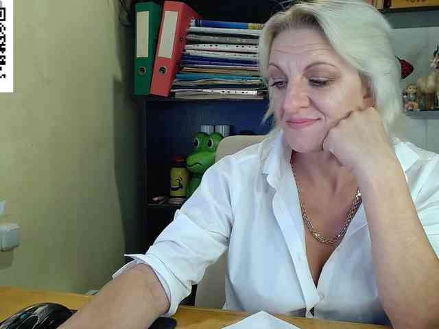 Nadin-slut webcam