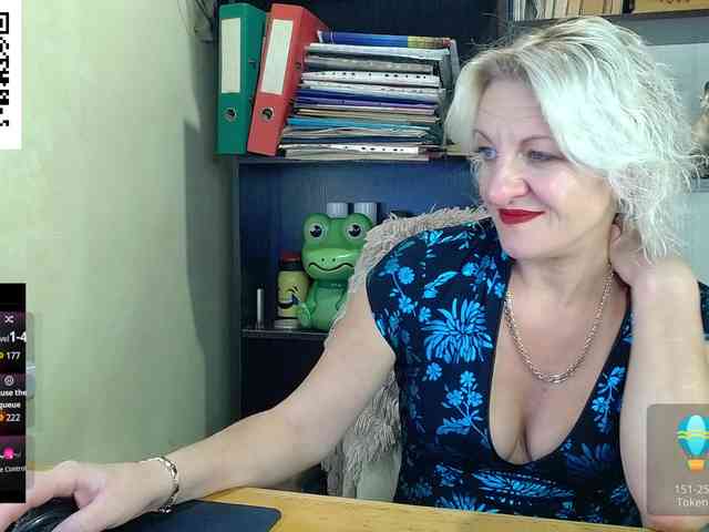 Nadin-slut webcam