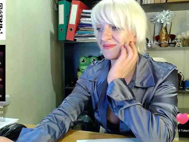 Nadin-slut webcam