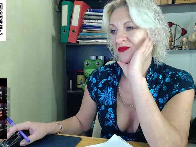 Nadin-slut webcam