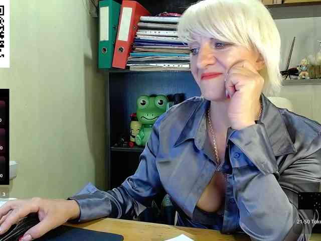 Nadin-slut webcam