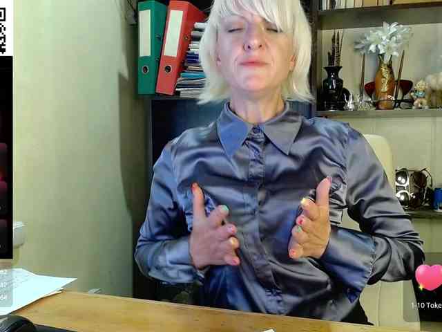 Nadin-slut webcam