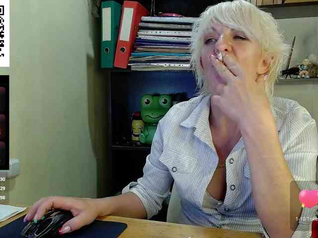 Nadin-slut webcam