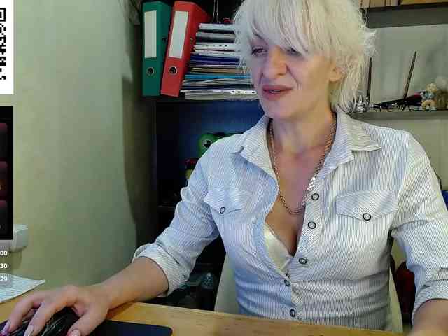 Nadin-slut webcam