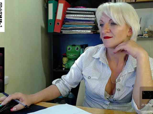 Nadin-slut webcam