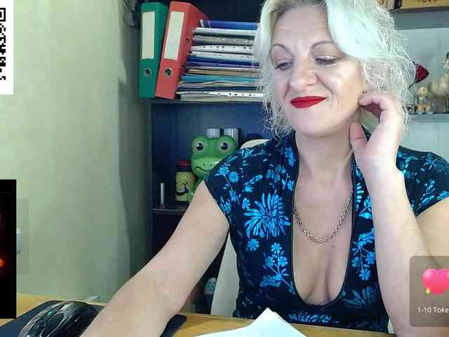 Nadin-slut webcam