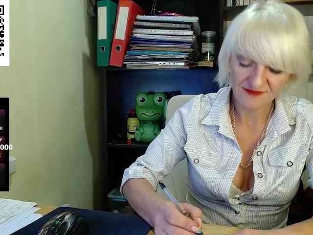 Nadin-slut webcam