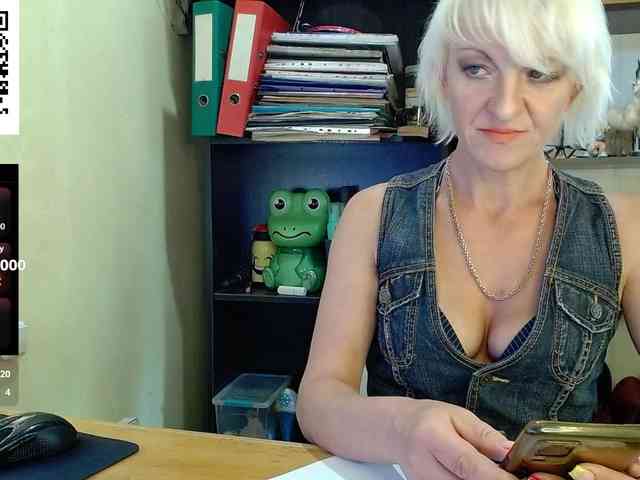 Nadin-slut webcam